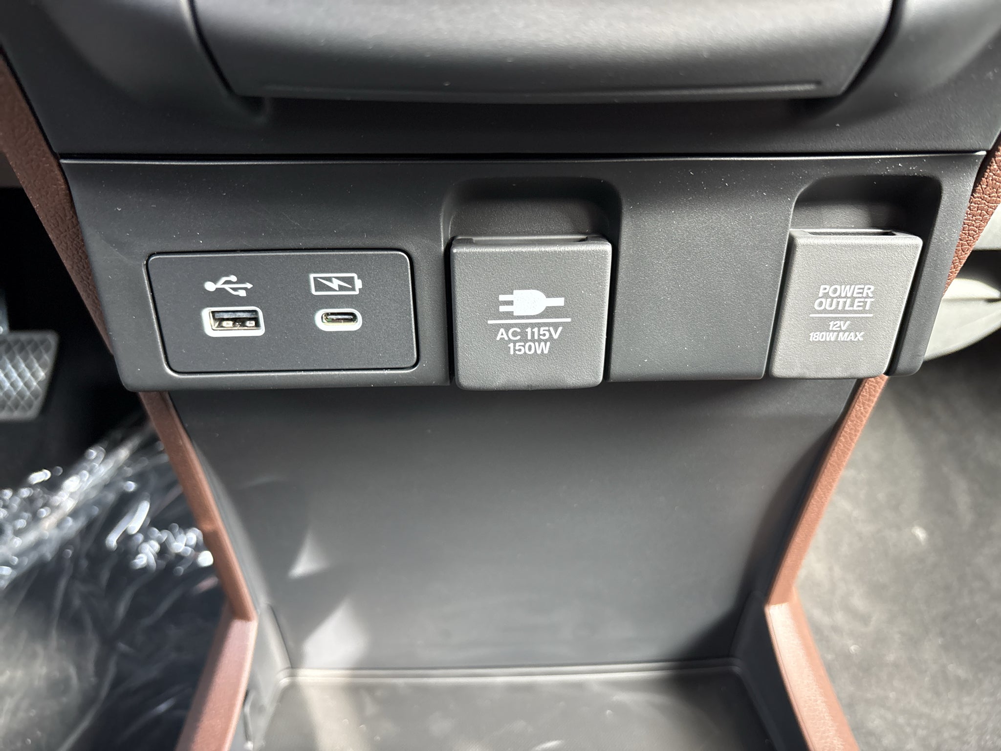 2027 Honda Odyssey Elite