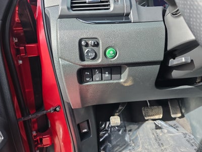 2023 Honda Passport Elite