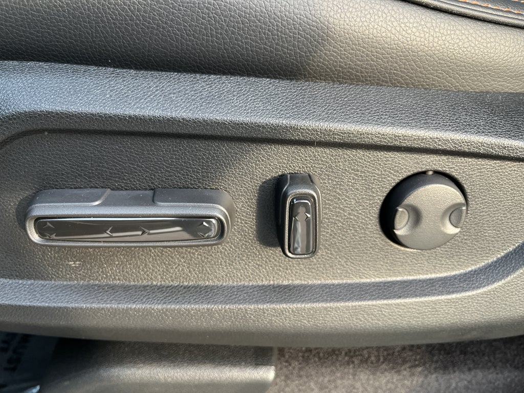 2026 Honda Passport TrailSport Elite Blackout