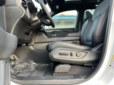 2026 Honda Passport TrailSport Elite Blackout