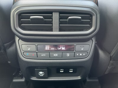 2026 Honda Passport TrailSport Elite Blackout