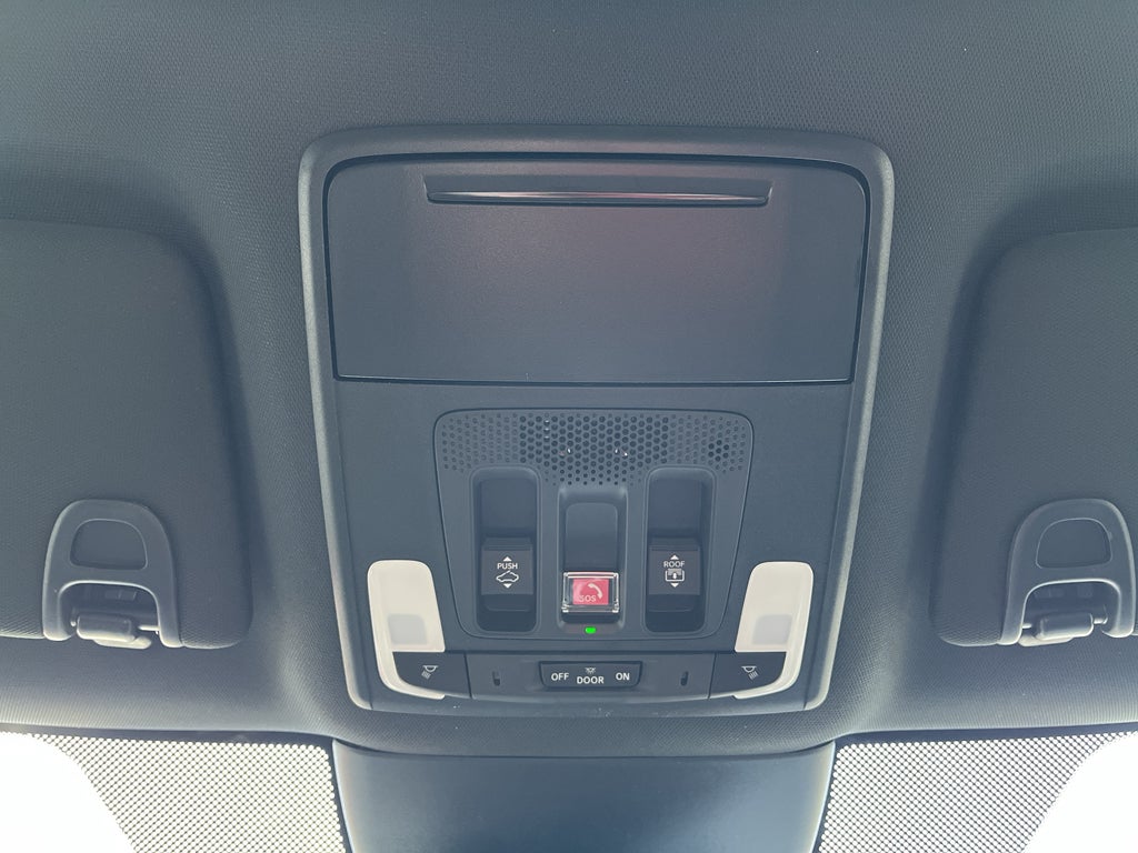 2026 Honda Passport TrailSport Elite Blackout