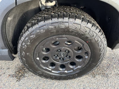 2026 Honda Passport TrailSport Elite Blackout