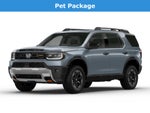2027 Honda Passport TrailSport Elite