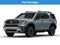2027 Honda Passport TrailSport Elite