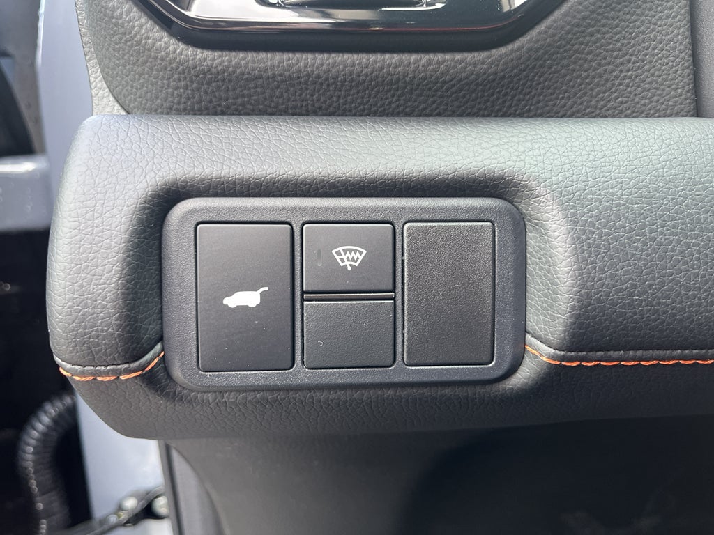 2026 Honda Passport TrailSport Elite Blackout