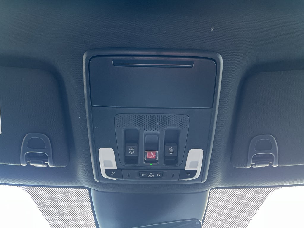 2026 Honda Passport TrailSport Elite Blackout