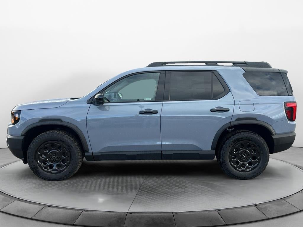 2026 Honda Passport TrailSport Elite Blackout