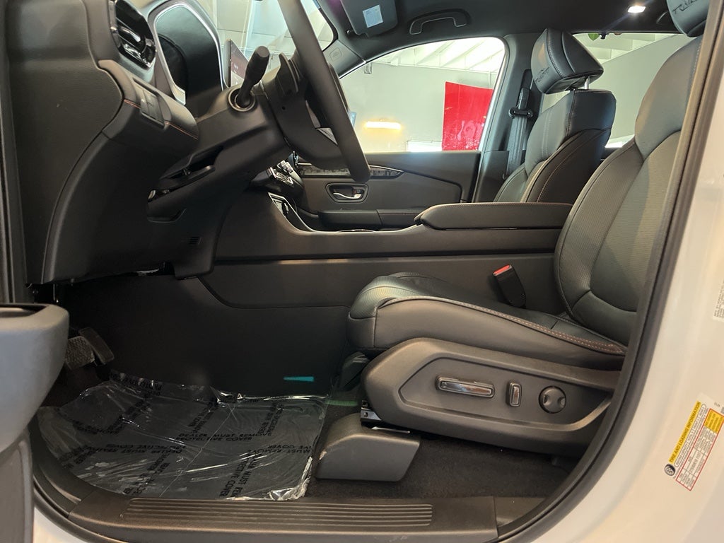 2026 Honda Passport TrailSport Elite Blackout