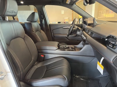 2026 Honda Passport TrailSport Elite Blackout