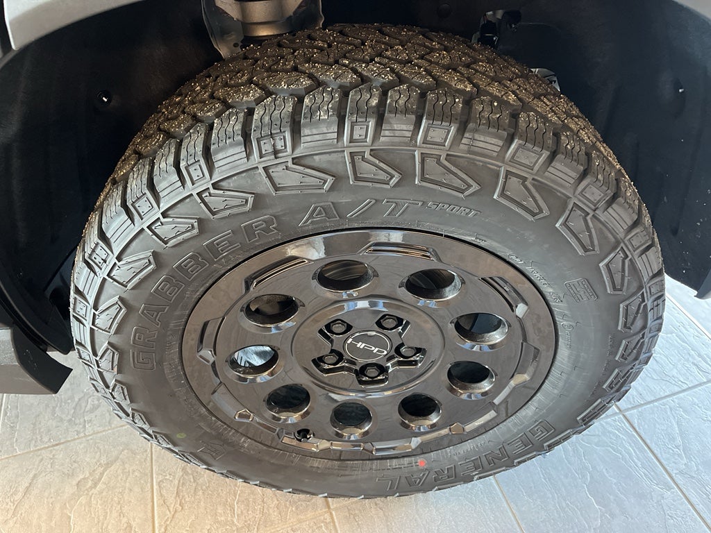 2026 Honda Passport TrailSport Elite Blackout