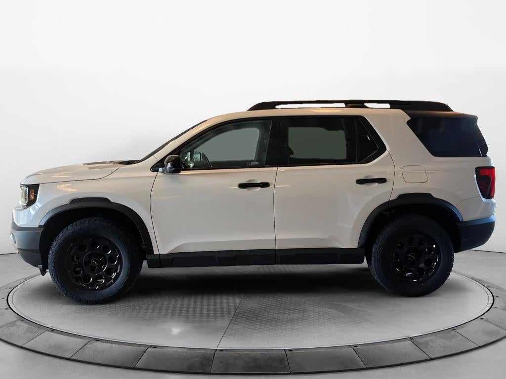 2026 Honda Passport TrailSport Elite Blackout