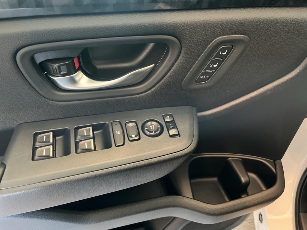 2026 Honda Passport TrailSport Elite Blackout