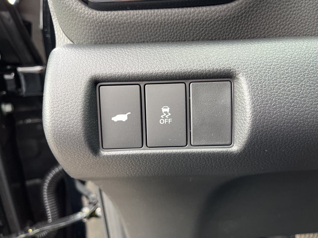 2025 Honda Pilot Touring+