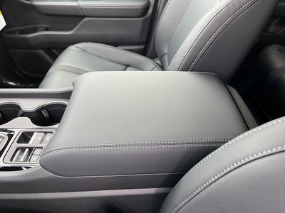 2025 Honda Pilot Touring+