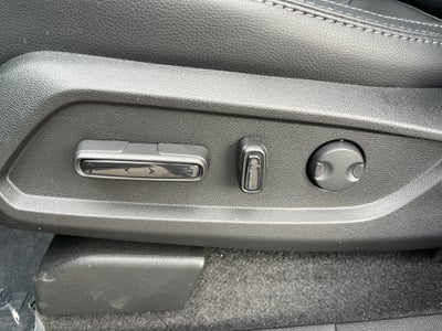 2025 Honda Pilot Touring+