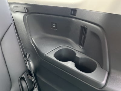 2025 Honda Pilot Touring+