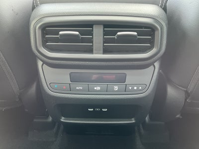 2025 Honda Pilot Touring+