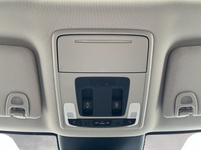 2025 Honda Pilot Touring+