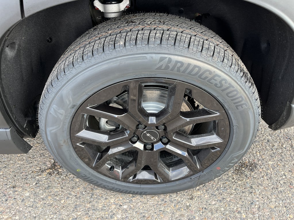 2025 Honda Pilot Touring+