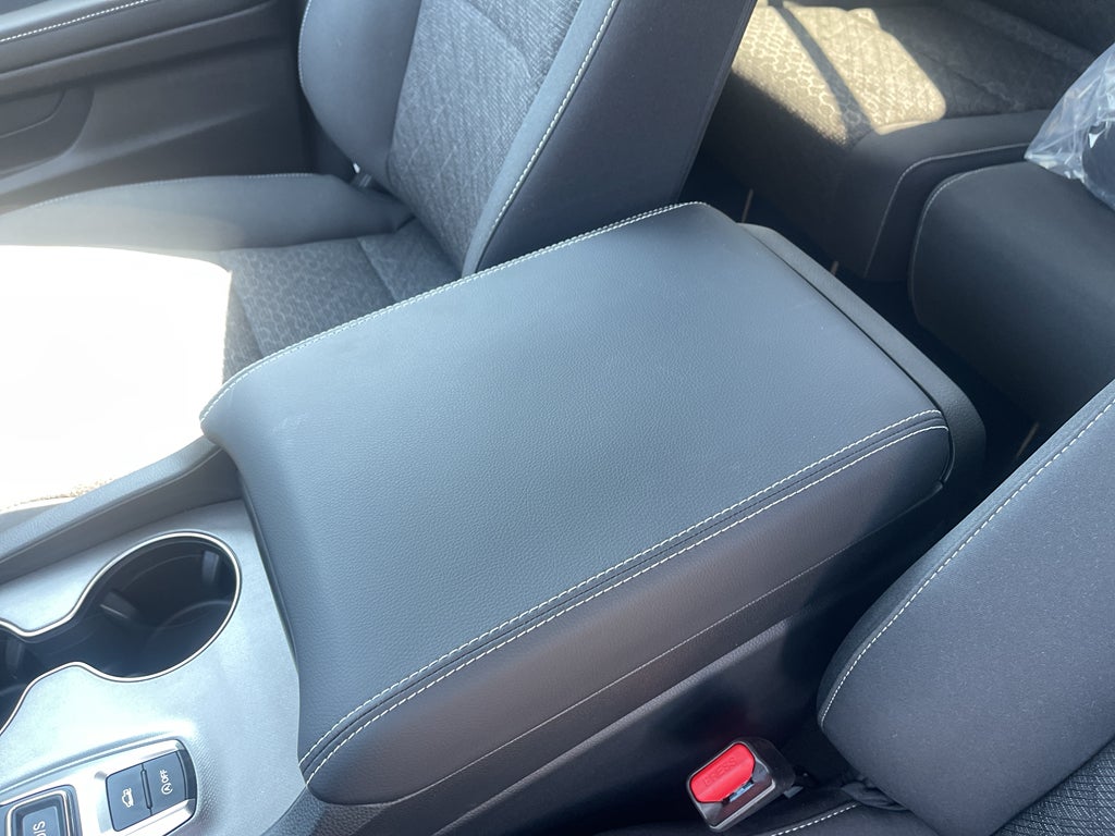 2025 Honda Ridgeline Sport