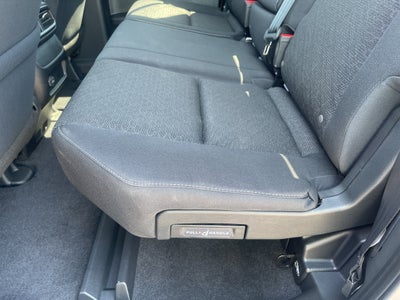 2025 Honda Ridgeline Sport