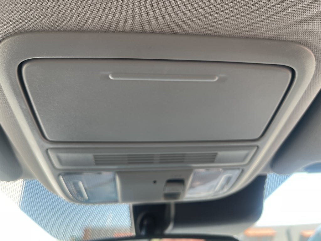 2025 Honda Ridgeline Sport