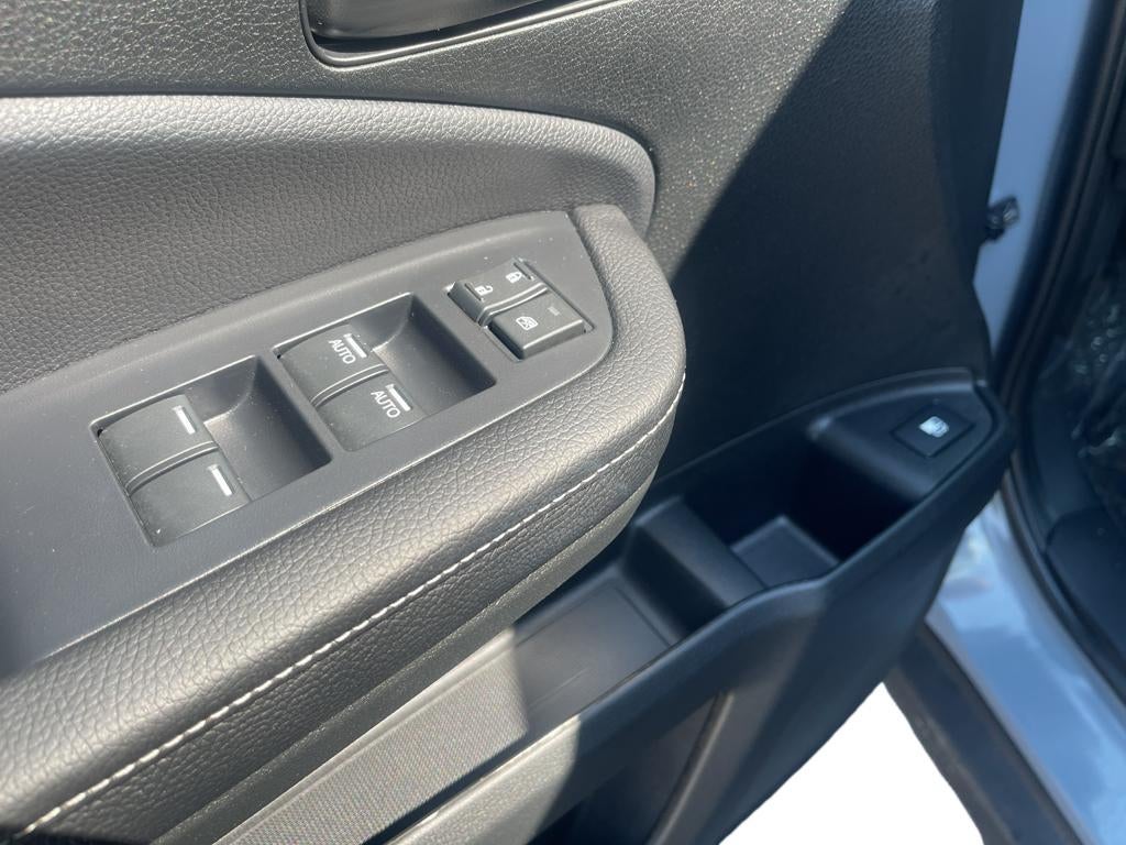 2025 Honda Ridgeline Sport