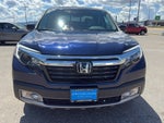 2020 Honda Ridgeline RTL-E