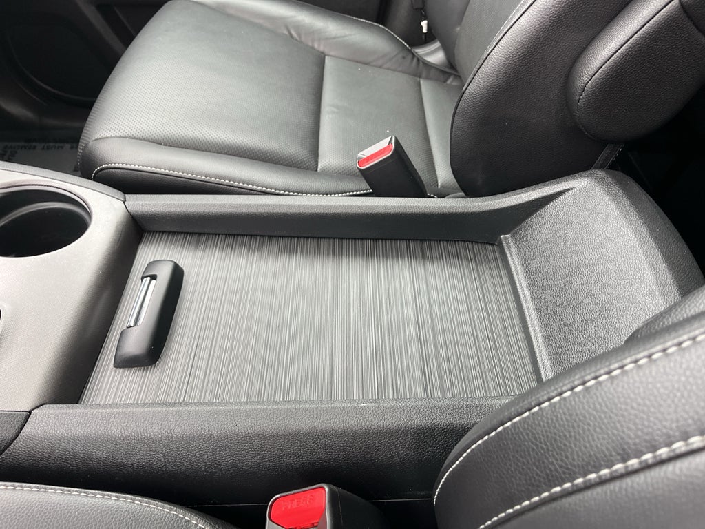 2021 Honda Ridgeline RTL-E