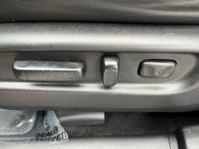 2021 Honda Ridgeline RTL-E