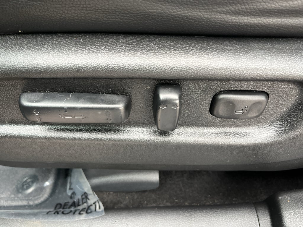 2021 Honda Ridgeline RTL-E