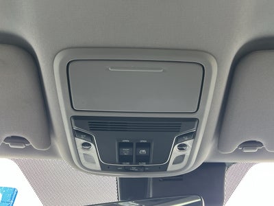 2021 Honda Ridgeline RTL-E