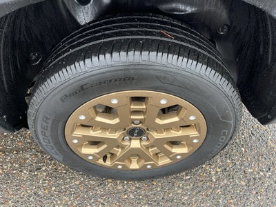 2021 Honda Ridgeline RTL-E