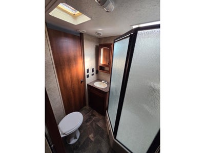 2014 Forest River 323RST Base