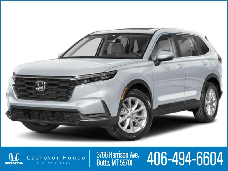 2023 Honda CR-V EX