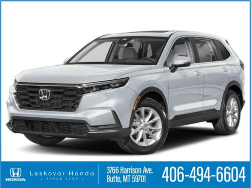2023 Honda CR-V EX