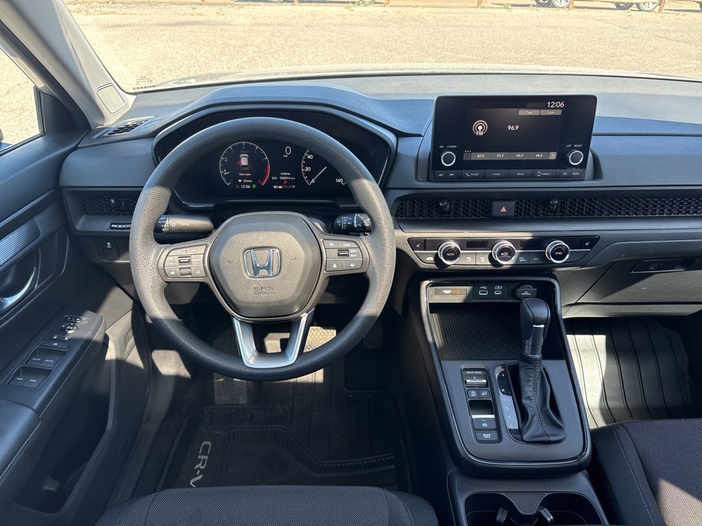 2023 Honda CR-V EX