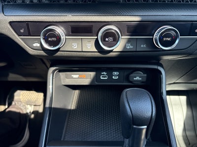 2023 Honda CR-V EX