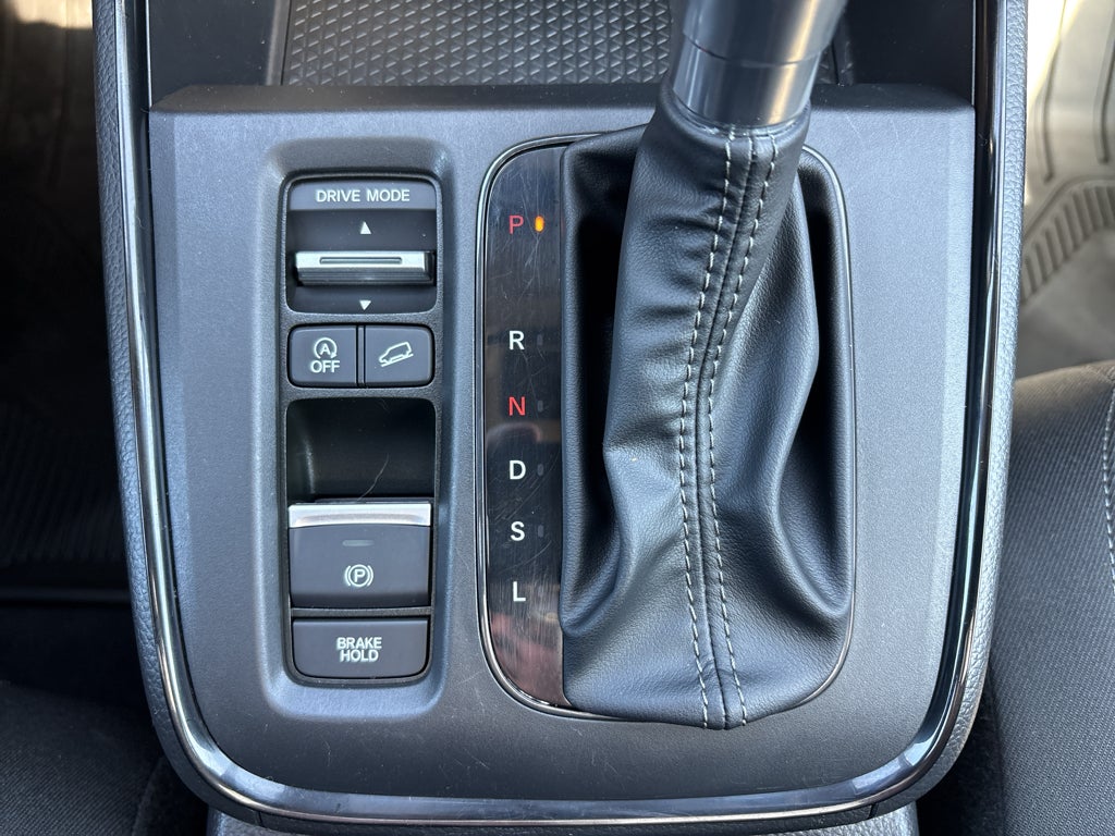 2023 Honda CR-V EX