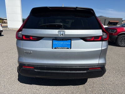 2023 Honda CR-V EX