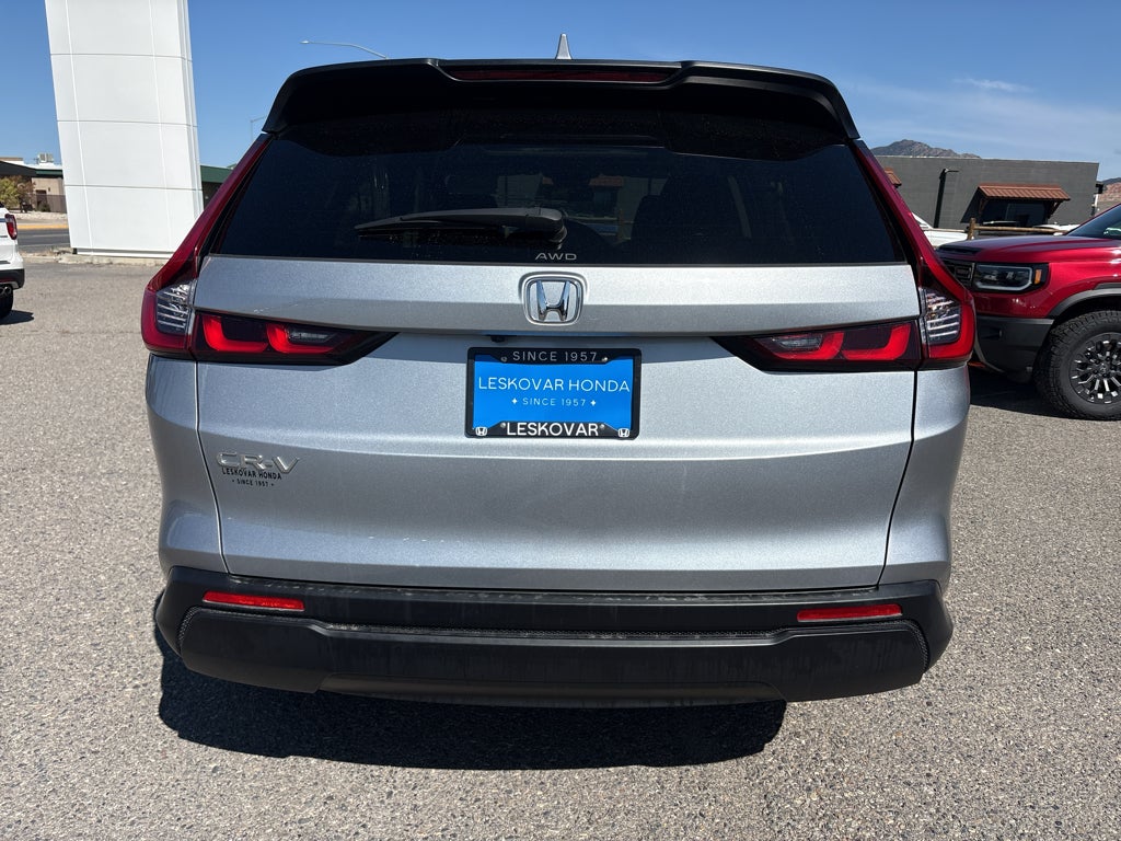 2023 Honda CR-V EX
