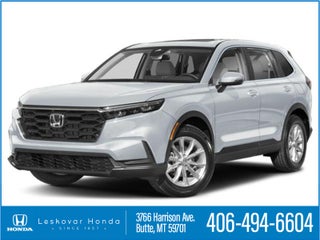 2023 Honda CR-V EX