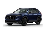 2027 Honda CR-V Hybrid Sport-L