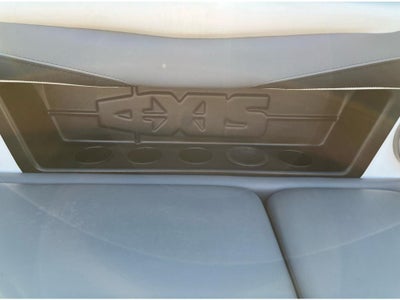 2021 AXIS T22 MALIBU 22 LSV Base