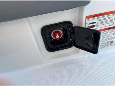 2021 AXIS T22 MALIBU 22 LSV Base