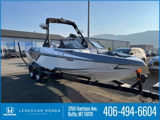 2021 AXIS T22 MALIBU 22 LSV Base