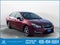 2015 Subaru Impreza 2.0i (CVT)