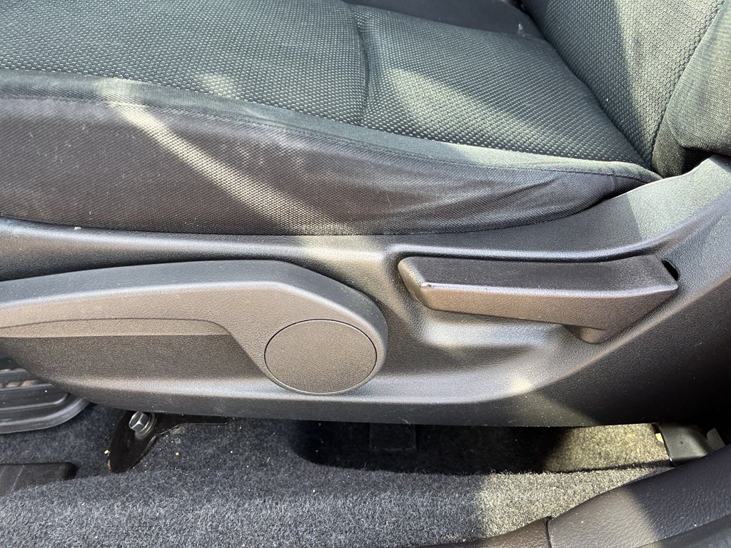 2015 Subaru Impreza 2.0i (CVT)