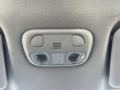 2015 Subaru Impreza 2.0i (CVT)